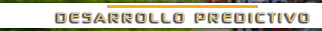 Desarrollo Predictivo | Prospectiva de futuro
