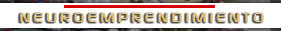 Neuroemprendimiento